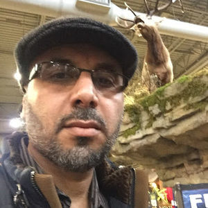 Meet your Posher, Fawaz